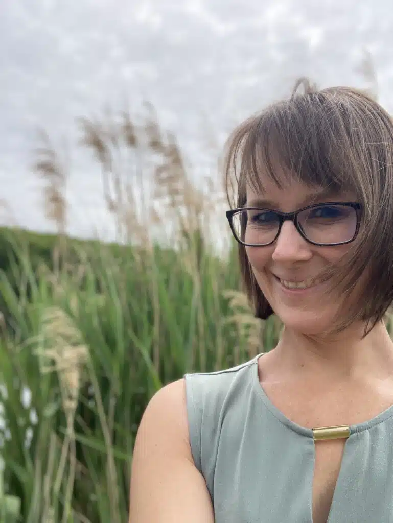 Tamina Klinger - Health Coaching