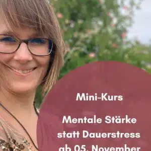 mentale Stärke