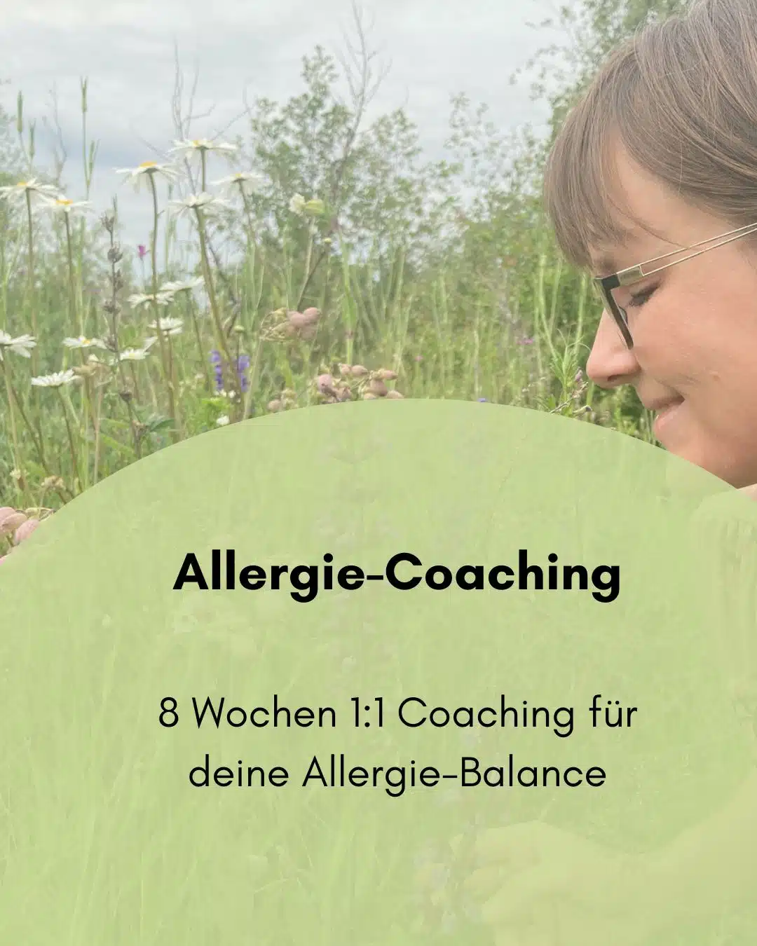 Allergie-Coaching
