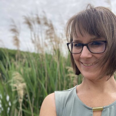 Tamina Klinger - Health Coaching